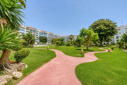 Apartamento venta en Puerto Banús, Málaga. 