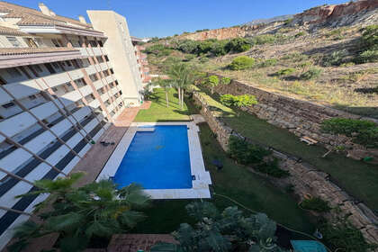Ático venta en Los Pacos, Fuengirola, Málaga. 