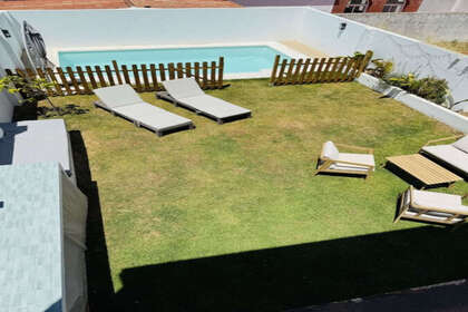 Casa venta en Jimena de la Frontera, Cádiz. 