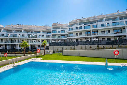 Lejlighed til salg i Torreblanca, Fuengirola, Málaga. 