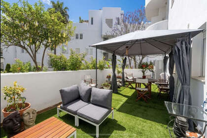 Apartment for sale in Marbella, Málaga. 