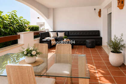 Apartamento venta en Nueva andalucia, Málaga. 