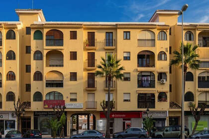 Apartamento venta en San luis de sabinillas, Málaga. 