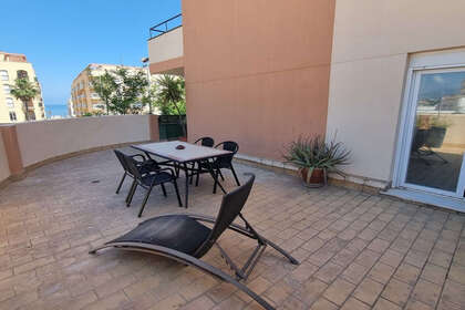 Apartamento venta en San luis de sabinillas, Málaga. 
