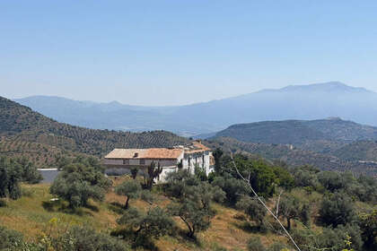 Ranch vendita in Vélez-Málaga. 