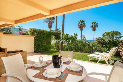 Apartment for sale in Elviria, Marbella, Málaga. 
