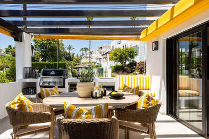 Apartamento venta en Nueva andalucia, Málaga. 