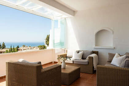 Apartamento venta en Mijas Costa, Málaga. 