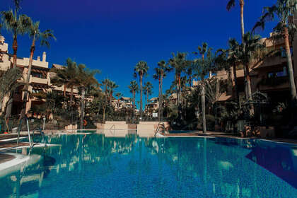 Apartment for sale in San Pedro de Alcántara, Marbella, Málaga. 