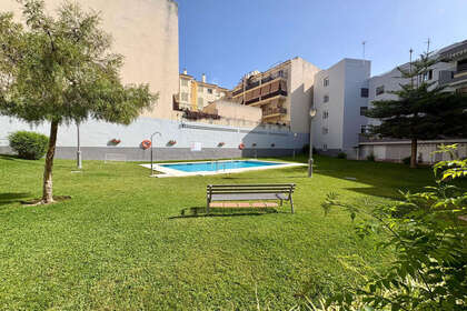 Apartamento venta en Las Lagunas, Fuengirola, Málaga. 