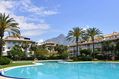 Apartamento venta en Nueva andalucia, Málaga. 