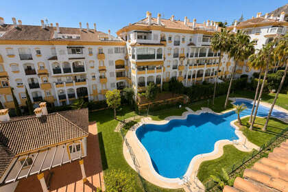 Apartment for sale in Marbella, Málaga. 