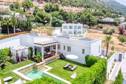 Chalet Adosado venta en Mijas, Málaga. 