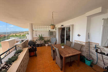 Apartamento venta en Casares, Málaga. 