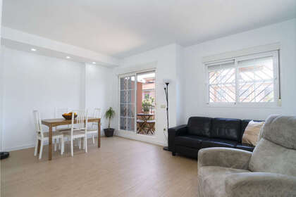 Casa venta en Málaga. 
