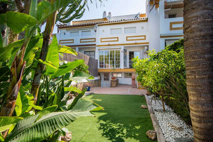 Casa venta en Estepona, Málaga. 