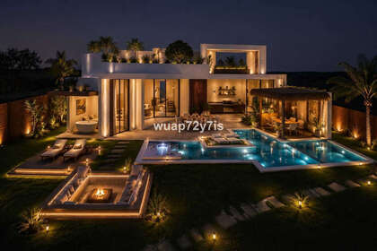 Parcela/Finca venta en La Cala Golf, Mijas, Málaga. 