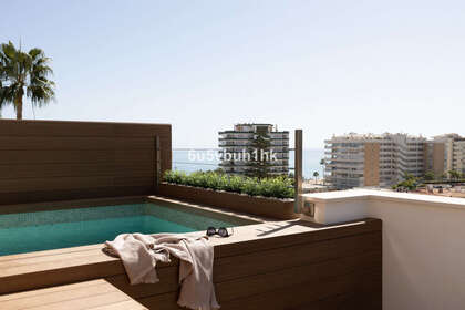 Chalet Adosado venta en Fuengirola, Málaga. 