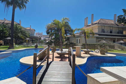 Apartamento venta en Nueva andalucia, Málaga. 