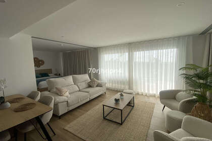Apartamento venta en Casares, Málaga. 