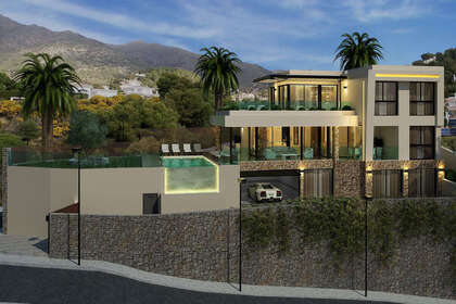 Chalet Adosado venta en Mijas, Málaga. 