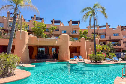 House for sale in Riviera Del Sol, Marbella, Málaga. 