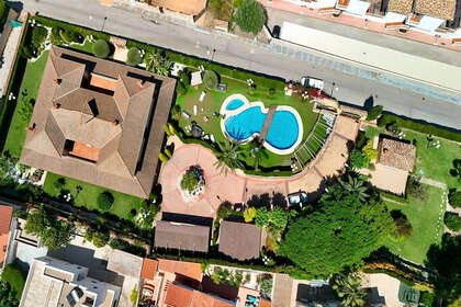 Chalet Adosado venta en Calpe/Calp, Alicante. 