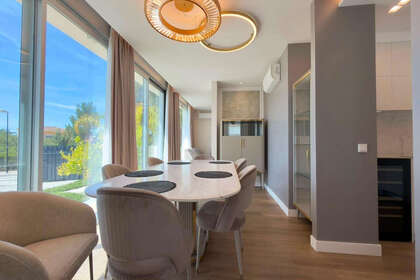 Chalet Adosado venta en Nucia (la), Alicante. 