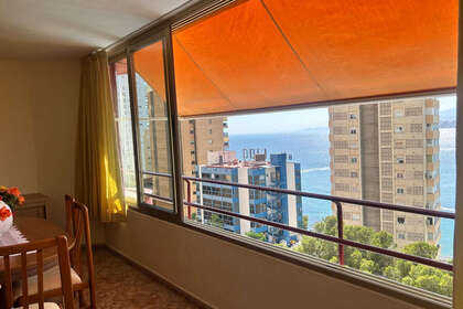 Apartment for sale in Benidorm, Alicante. 
