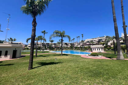 Apartamento venta en Puerto Banús, Málaga. 