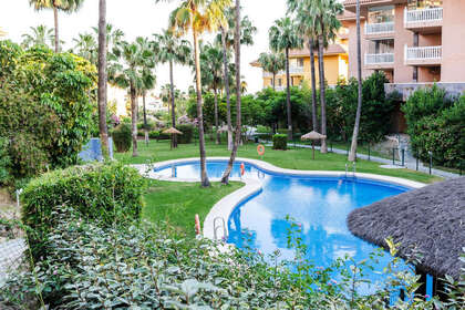 Apartamento venta en Fuengirola, Málaga. 
