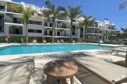 Apartamento venta en Estepona, Málaga. 