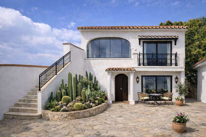 Chalet Adosado venta en Torreblanca, Fuengirola, Málaga. 