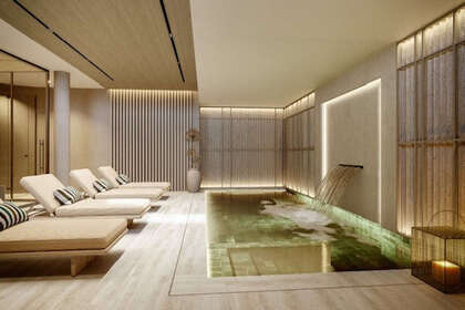 Apartment for sale in Marbella, Málaga. 