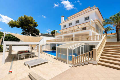 Chalet Adosado venta en Campoamor, Alicante/Alacant. 