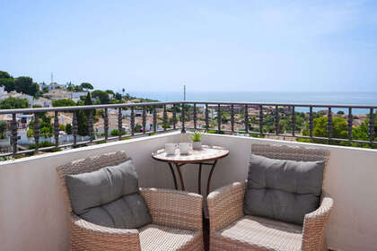 Appartamento 1bed vendita in Capellania, Alhaurín de la Torre, Málaga. 