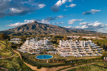 Apartment for sale in Marbella, Málaga. 