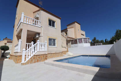 Chalet Adosado venta en San Miguel de Salinas, Alicante. 