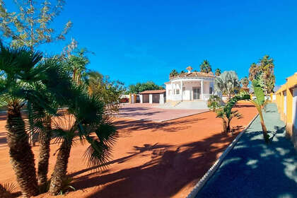 Townhouse vendita in Catral, Alicante. 