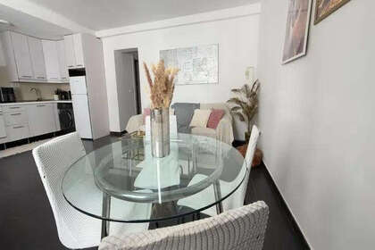 Apartamento venta en Málaga. 