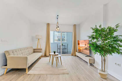 Apartamento venta en Fuengirola, Málaga. 