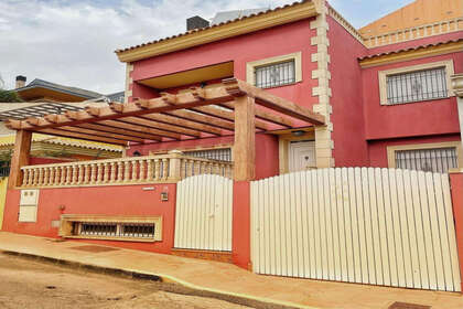 Casa venta en Mazarrón, Murcia. 