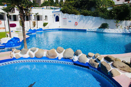 Monilocale vendita in Benahavís, Málaga. 
