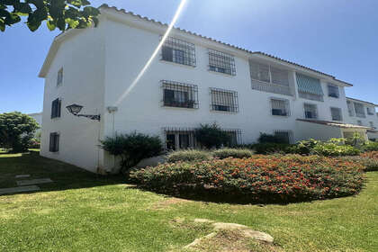 Apartment for sale in Marbella, Málaga. 