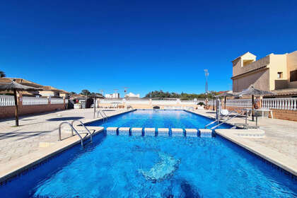 Ático venta en Punta Prima, Alicante. 