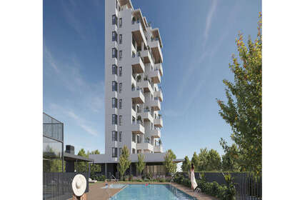 Apartment for sale in Calpe/Calp, Alicante. 