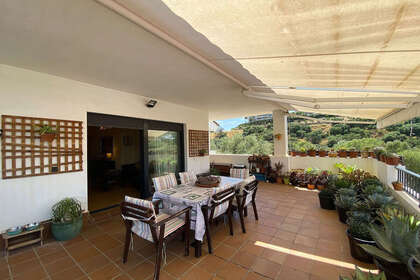 Ático venta en La Cala de Mijas, Málaga. 