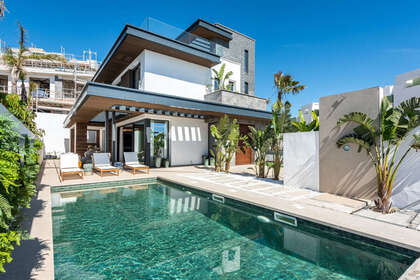 Chalet Adosado venta en La Cala de Mijas, Málaga. 