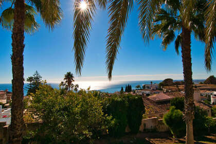 Chalet Adosado venta en Capellania, Alhaurín de la Torre, Málaga. 