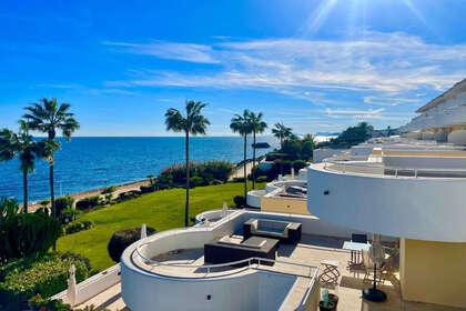 Apartamento venta en Estepona, Málaga. 